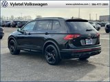 Used 2024 Volkswagen Tiguan SE R-Line image 4