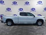 Used 2024 Chevrolet Silverado 1500 LT w/ Protection Package image 3