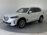 New 2026 BMW X5 xDrive50e w/ Premium Package image 3