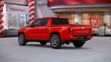 New 2025 Toyota Tacoma Limited image 6