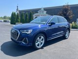 Used 2024 Audi Q3 2.0T Premium w/ Convenience Package image 2