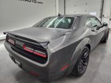 Used 2019 Dodge Challenger SRT Hellcat Redeye image 4