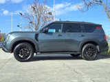 New 2025 Nissan Armada PRO-4X w/ Pro-4X Premium Package image 4