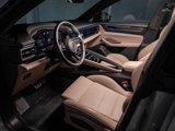 Used 2024 Porsche Macan Turbo Electric image 5