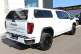 Used 2022 GMC Sierra 1500 AT4X image 6