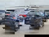 Used 2025 Toyota RAV4 XLE image 4