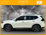 Used 2020 Nissan Rogue SL image 2