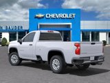 New 2025 Chevrolet Silverado 2500 W/T w/ WT Convenience Package image 3