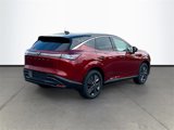 New 2025 Nissan Murano SL image 4
