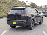 New 2025 Nissan Pathfinder Rock Creek image 5