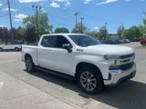 Used 2022 Chevrolet Silverado 1500 LT image 3