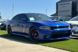 Used 2021 Dodge Charger Scat Pack w/ Dynamics Package image 2