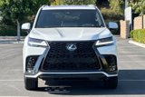 New 2025 Lexus LX 700h F Sport image 6