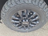 New 2025 Chevrolet Silverado 2500 LTZ w/ Trail Boss Package image 6