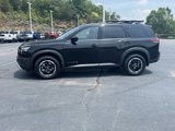 New 2025 Nissan Pathfinder Rock Creek image 4