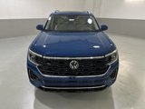 New 2025 Volkswagen Atlas SEL Premium R-Line image 3