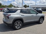 New 2026 Chevrolet Equinox LT w/ Convenience Package II image 3