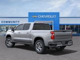 New 2025 Chevrolet Silverado 1500 LTZ w/ LTZ Premium Package image 3