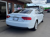 Used 2013 Audi A5 2.0T Premium Plus w/ Premium Plus Pkg image 3