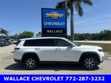 Used 2024 Jeep Grand Cherokee L Limited w/ Luxury Tech Group II image 5