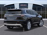 New 2026 GMC Acadia Denali w/ LPO, Floor Liner Package image 4
