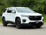 Used 2023 Chevrolet Traverse LT w/ Midnight/Sport Edition image 5