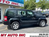 Used 2012 Jeep Liberty Sport image 3
