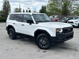Used 2025 Toyota Land Cruiser 1958 image 2
