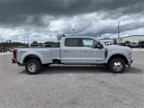 New 2026 Ford F350 Lariat image 3