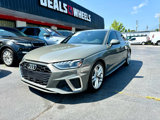 Used 2023 Audi A4 2.0T Premium Plus image 6
