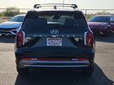 New 2025 Hyundai Palisade Calligraphy image 3