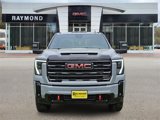 New 2025 GMC Sierra 2500 AT4 w/ AT4 Premium Plus Package image 2