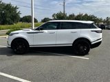 New 2026 Land Rover Range Rover Velar Dynamic SE image 2