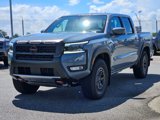 New 2025 Nissan Frontier PRO-4X image 3