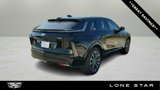 New 2025 Cadillac Lyriq Sport image 3