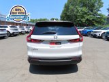 New 2026 Honda CR-V EX-L image 5