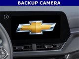 New 2026 Chevrolet Equinox LT image 3