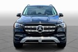New 2026 Mercedes-Benz GLE 350 4MATIC image 3