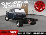 New 2025 RAM 5500 Tradesman image 4