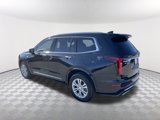 New 2025 Cadillac XT6 Luxury image 3