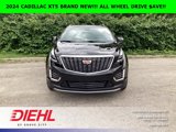 New 2024 Cadillac XT5 Premium Luxury image 2