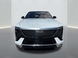 New 2026 Cadillac Escalade IQL Luxury image 2