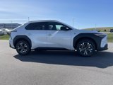 New 2025 Subaru Solterra Premium image 2