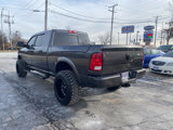 Used 2018 RAM 2500 Big Horn w/ Sport Appearance Group image 3