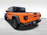 New 2025 Jeep Gladiator Rubicon image 5