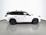 New 2025 Lexus TX 350 AWD image 4