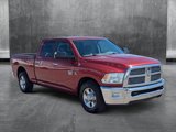 Used 2012 RAM 2500 Big Horn image 3