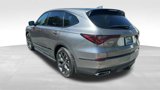 Used 2022 Acura MDX A-Spec image 3