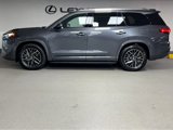 New 2025 Lexus TX 350 AWD image 4