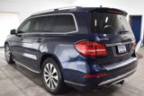 Used 2018 Mercedes-Benz GLS 450 4MATIC w/ Premium Package image 2